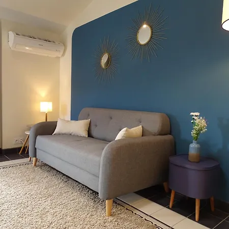 Syrah Grenache Apartment *
